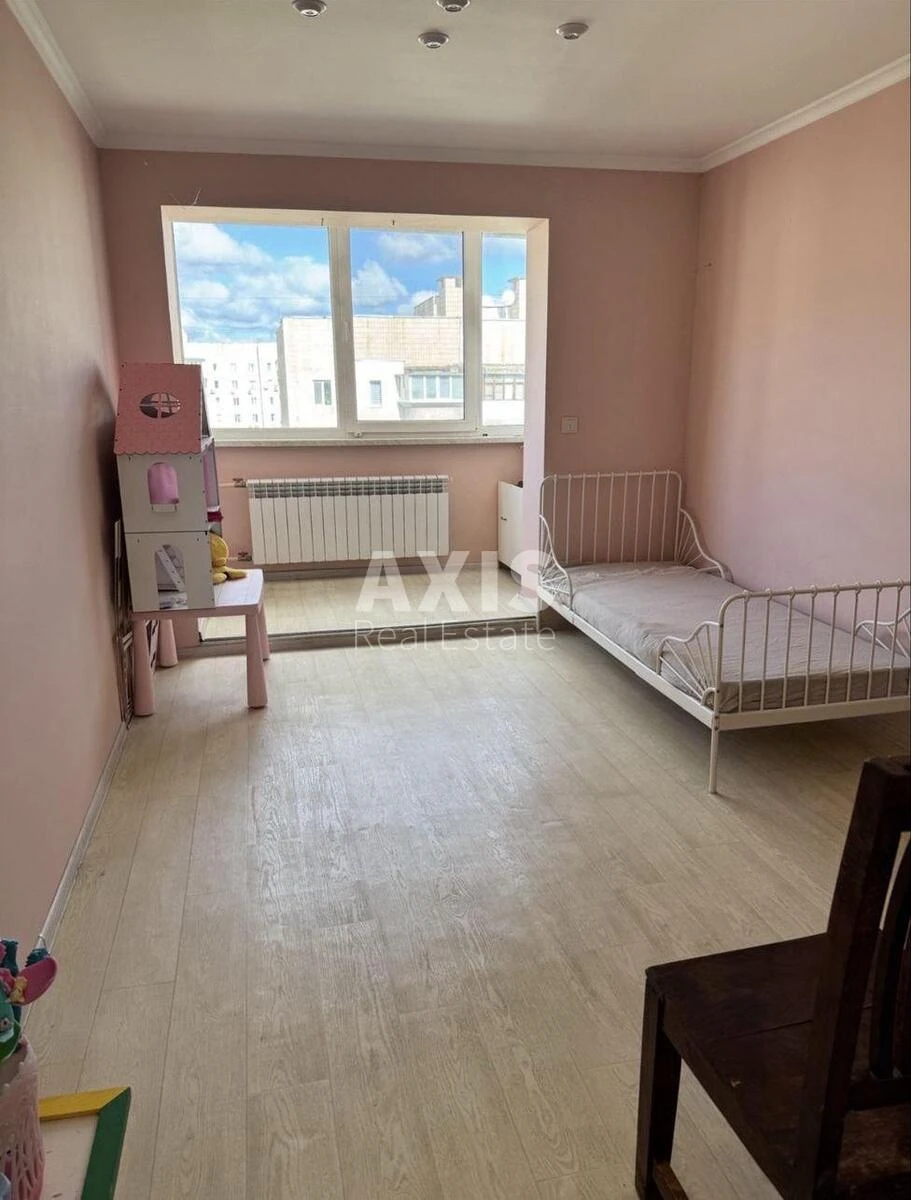 3k apartment vul. Stusa Vasylja 26660089