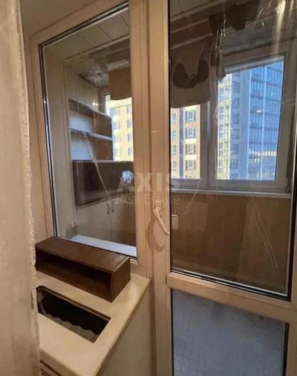 3k apartment vul. Polovec'ka 126914011