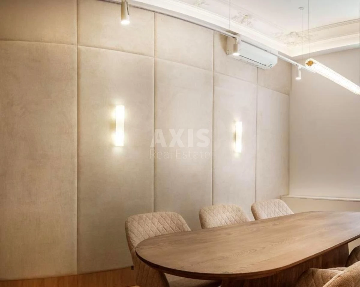 Office vul. Knyaziv Ostrozkykh 29Б, 70m266029