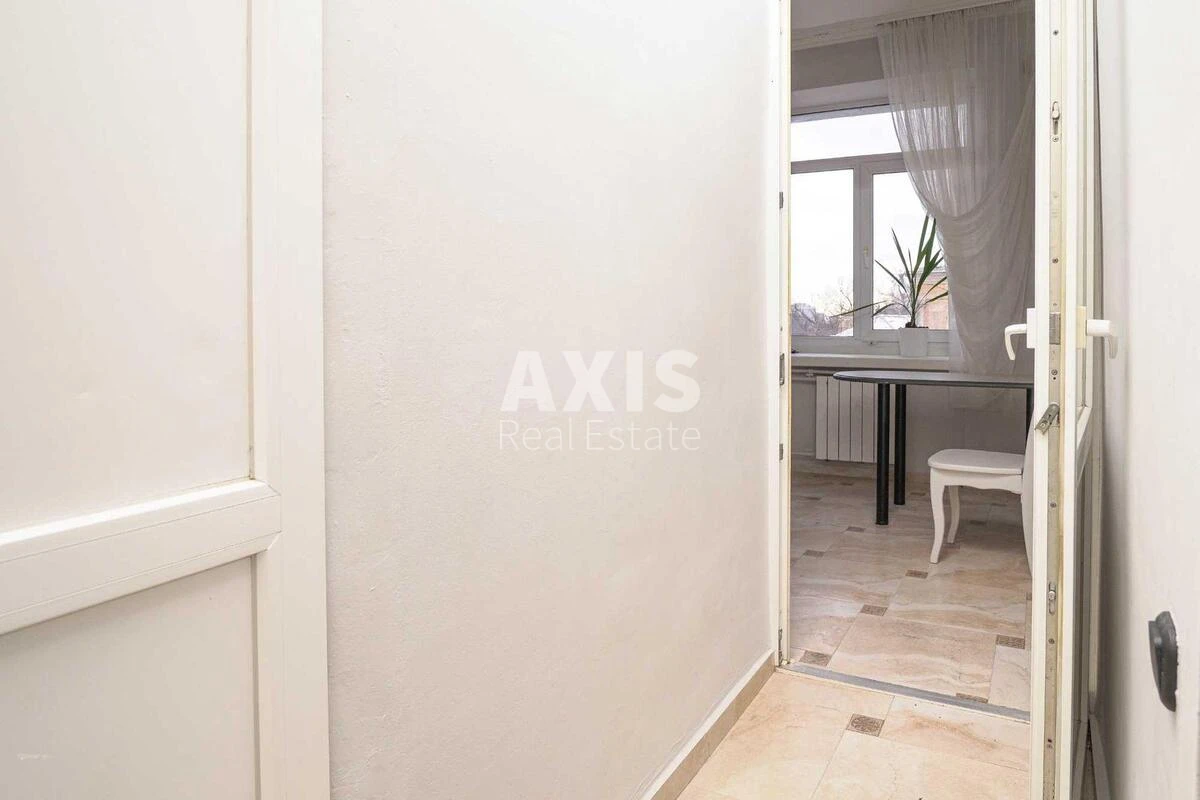 2k apartment pr-t Povitryanykh Syl 34671587