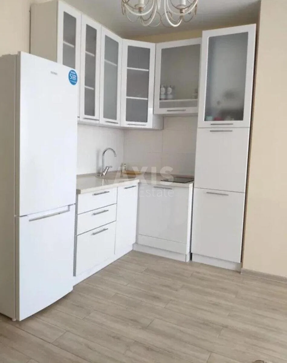 1к квартира ул. Радистов 34К