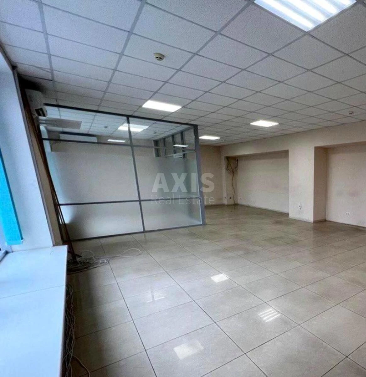Офис ул. Оболонская 39, 270м2658820