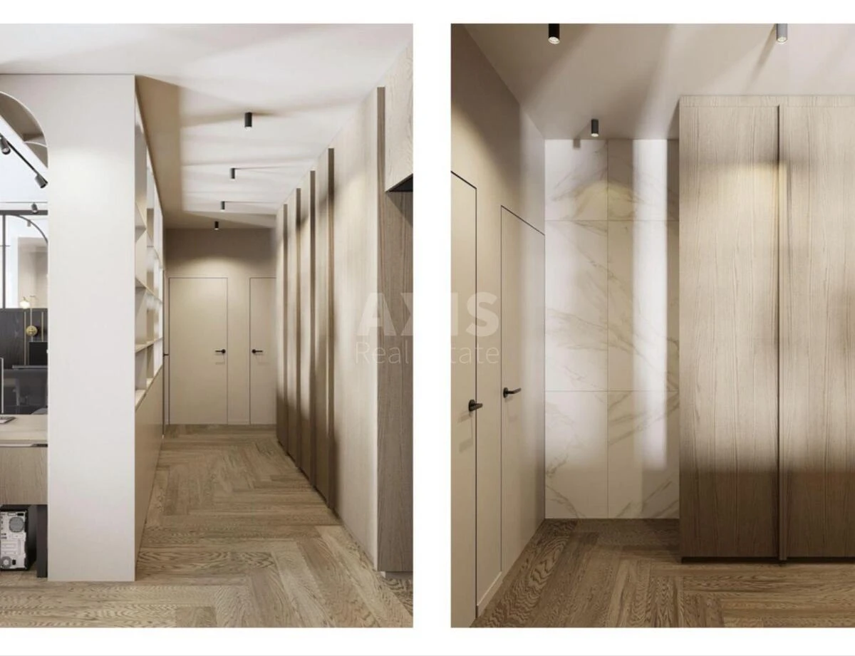 Office vul. Lysenka 3, 57m2675155