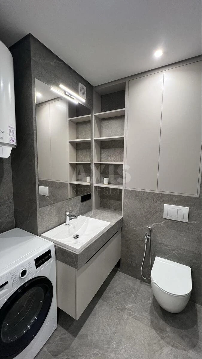 1k apartment vul. Rodyny Kristeriv 14Б642699