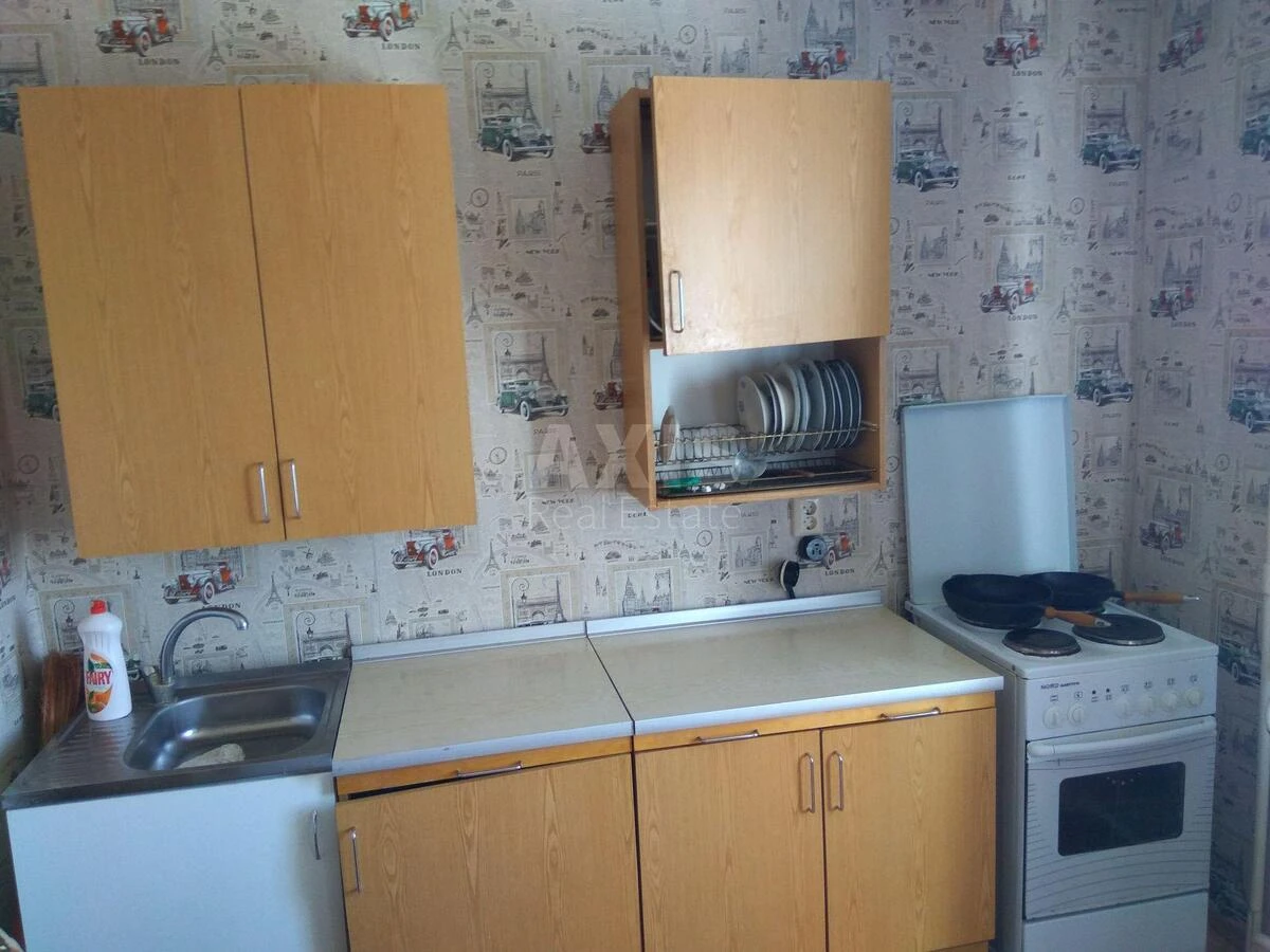 1k apartment vul. Liskivs'ka 2464277