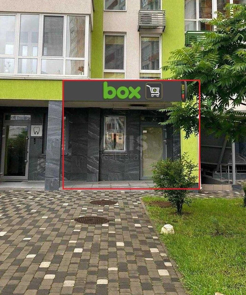 Объект торговли пр-т Берестейский 67, 88м2675371