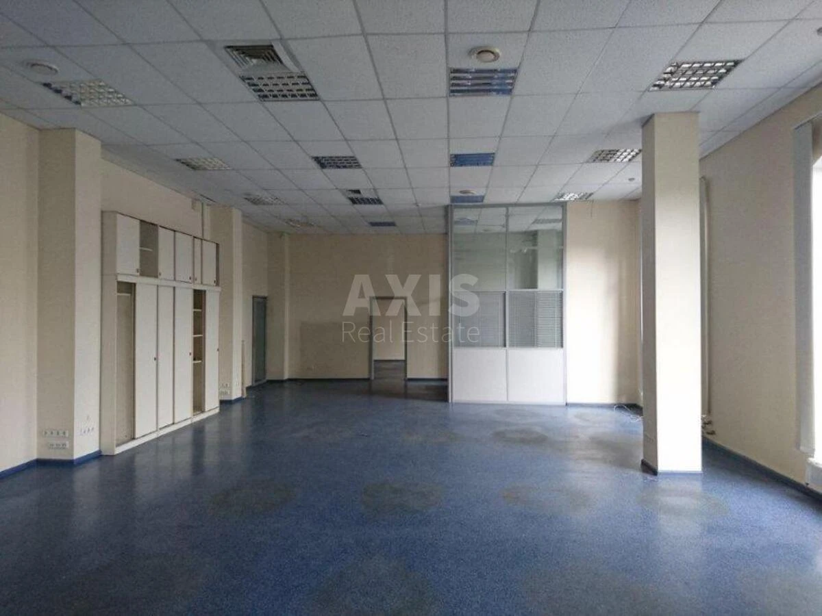 Office vul. Nyzhn'ojurkivs'ka 45, 2300m27183611