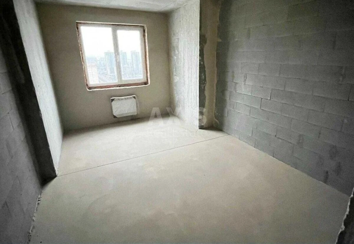 3k apartment vul. Polupanova 16671750