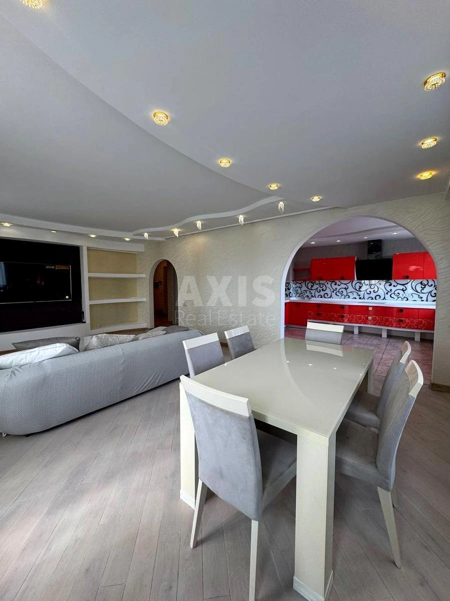 2к квартира ул. Борщаговская 206638281