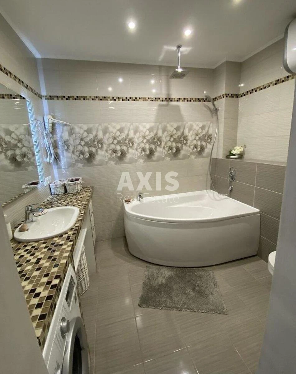 3k apartment pr-t Sobornosti 30403396