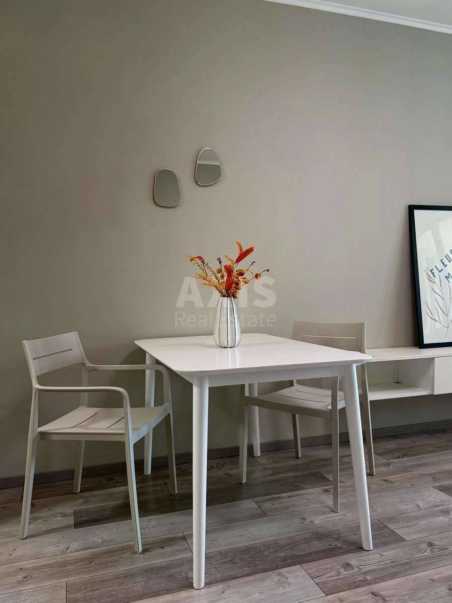 2к квартира пр-т Голосеевский 58638441