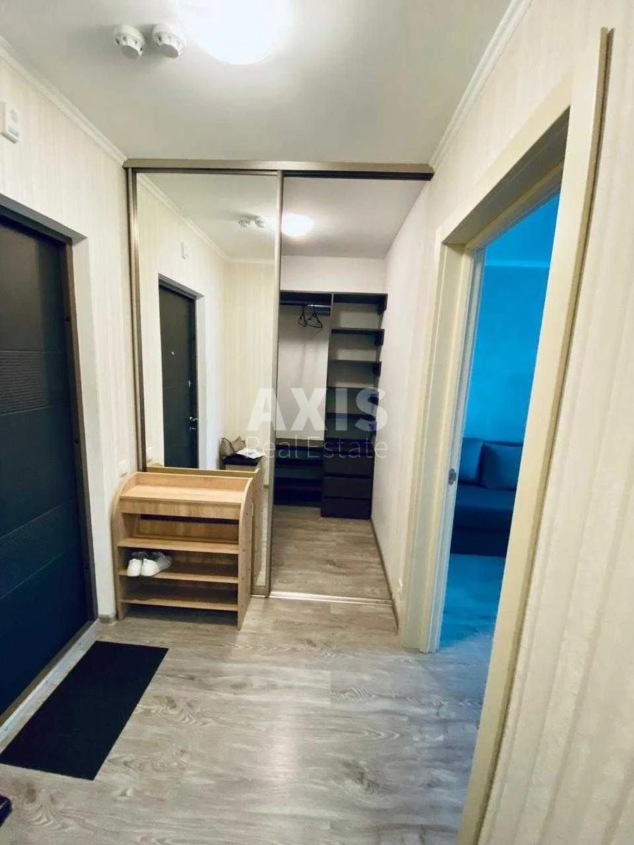 1k apartment vul. Myhajla Maksymovycha 3348805