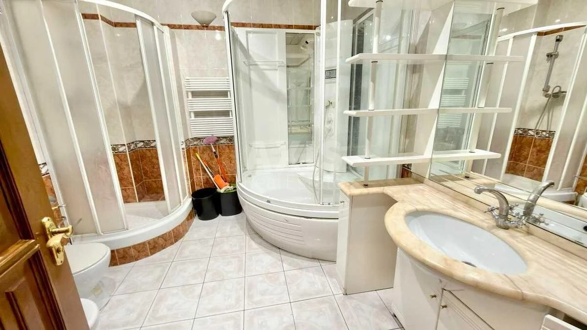 3k apartment vul. Pavlivs'ka 10672234