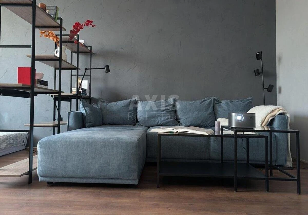 1k apartment vul. Knjazhyj Zaton 21688672