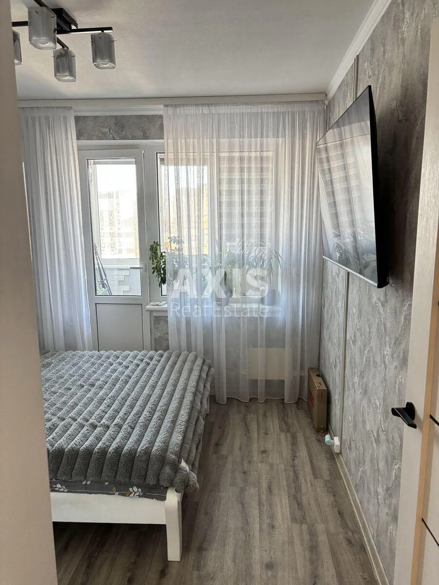 2к квартира ул. Вахтанга Кикабидзе 15А636148