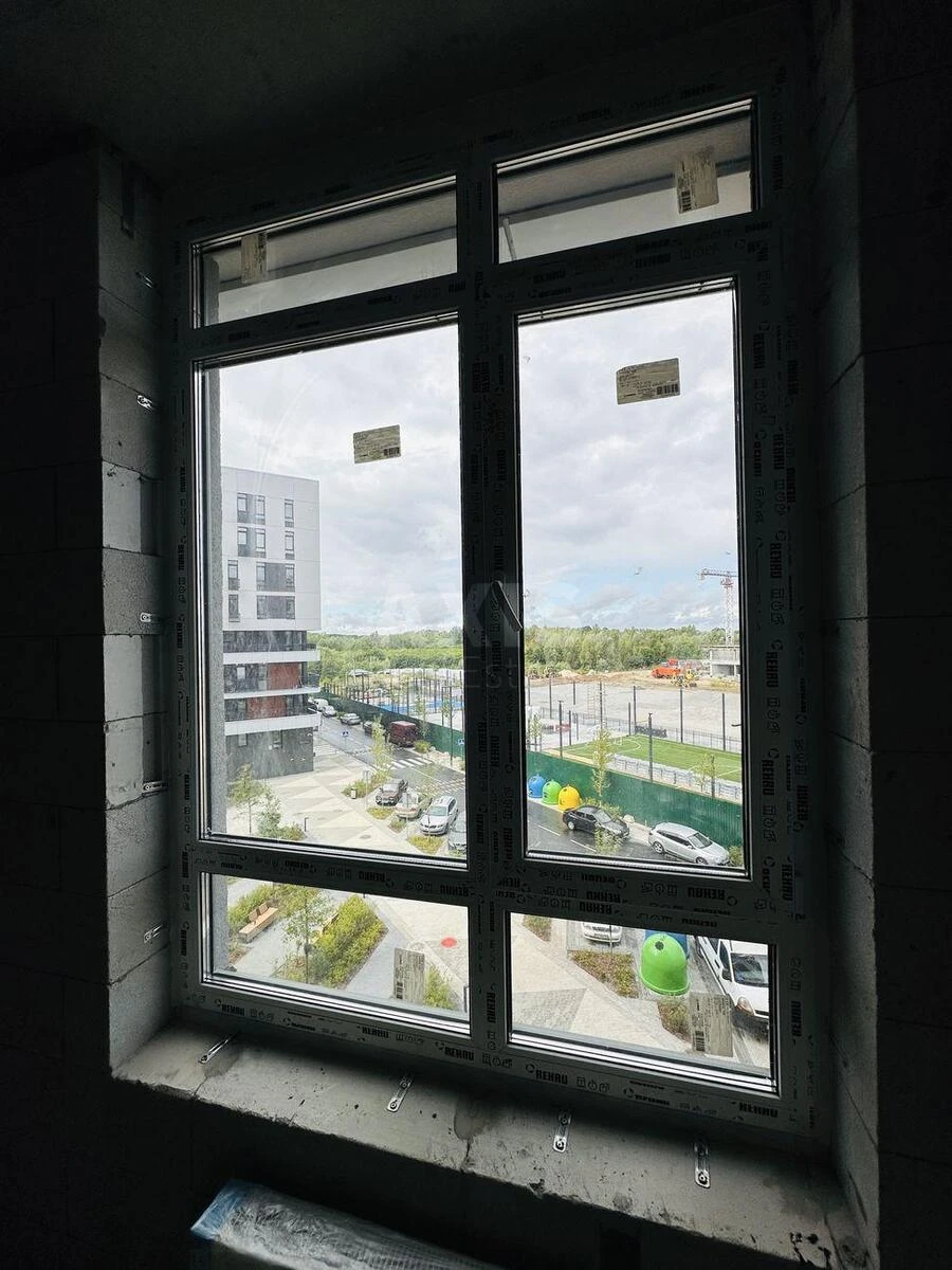 3k apartment bul. Ryl's'kogo Tadeja 16389811