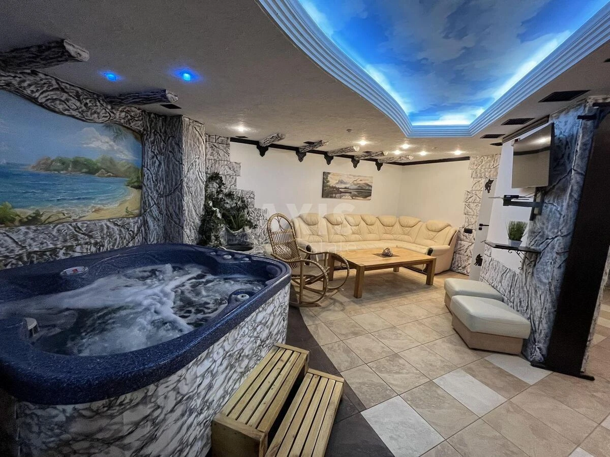 Trade object vul. Okipnoi' Rai'sy 4А, 162m2672500