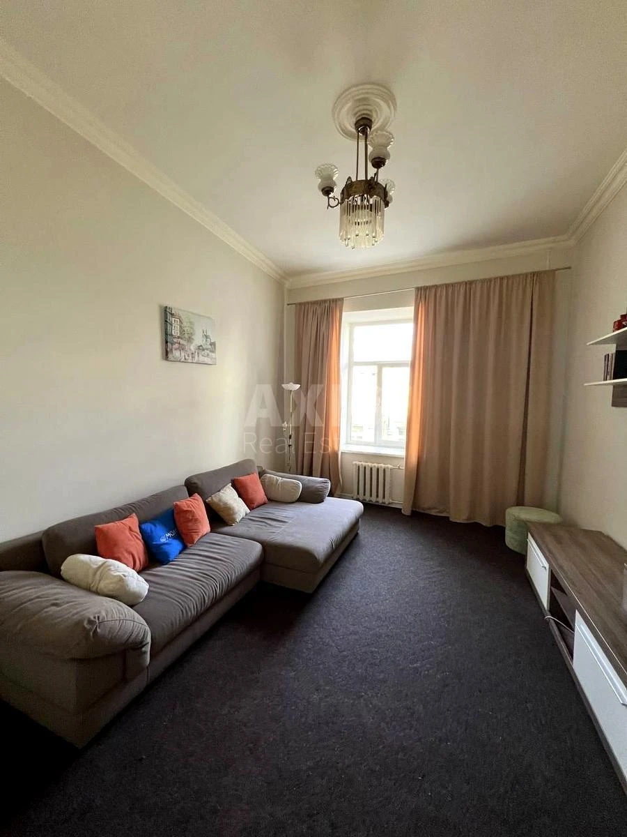 2k apartment vul. Mala Zhytomyrs'ka 16/3703741