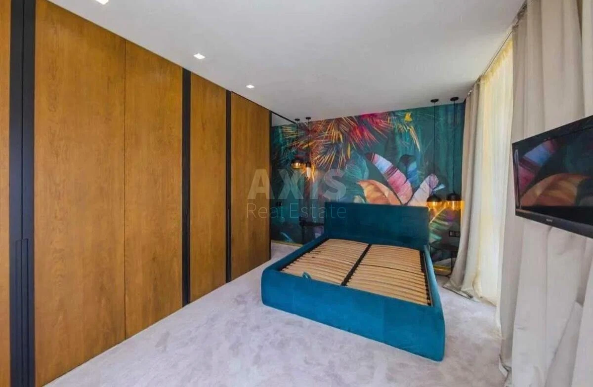 3k apartment vul. Predslavyns'ka 40598316