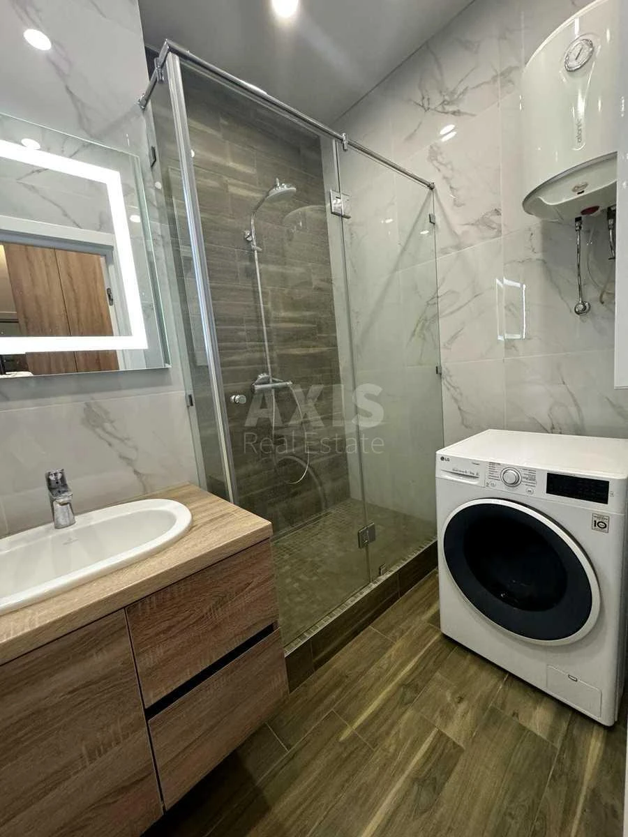 1k apartment vul. Kudri Ivana 77041816