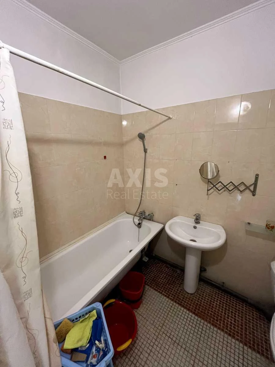 1к квартира ул. Ахматовой Анны 35А704321