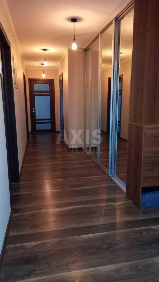 3k apartment vul. Raduns'ka 306421220