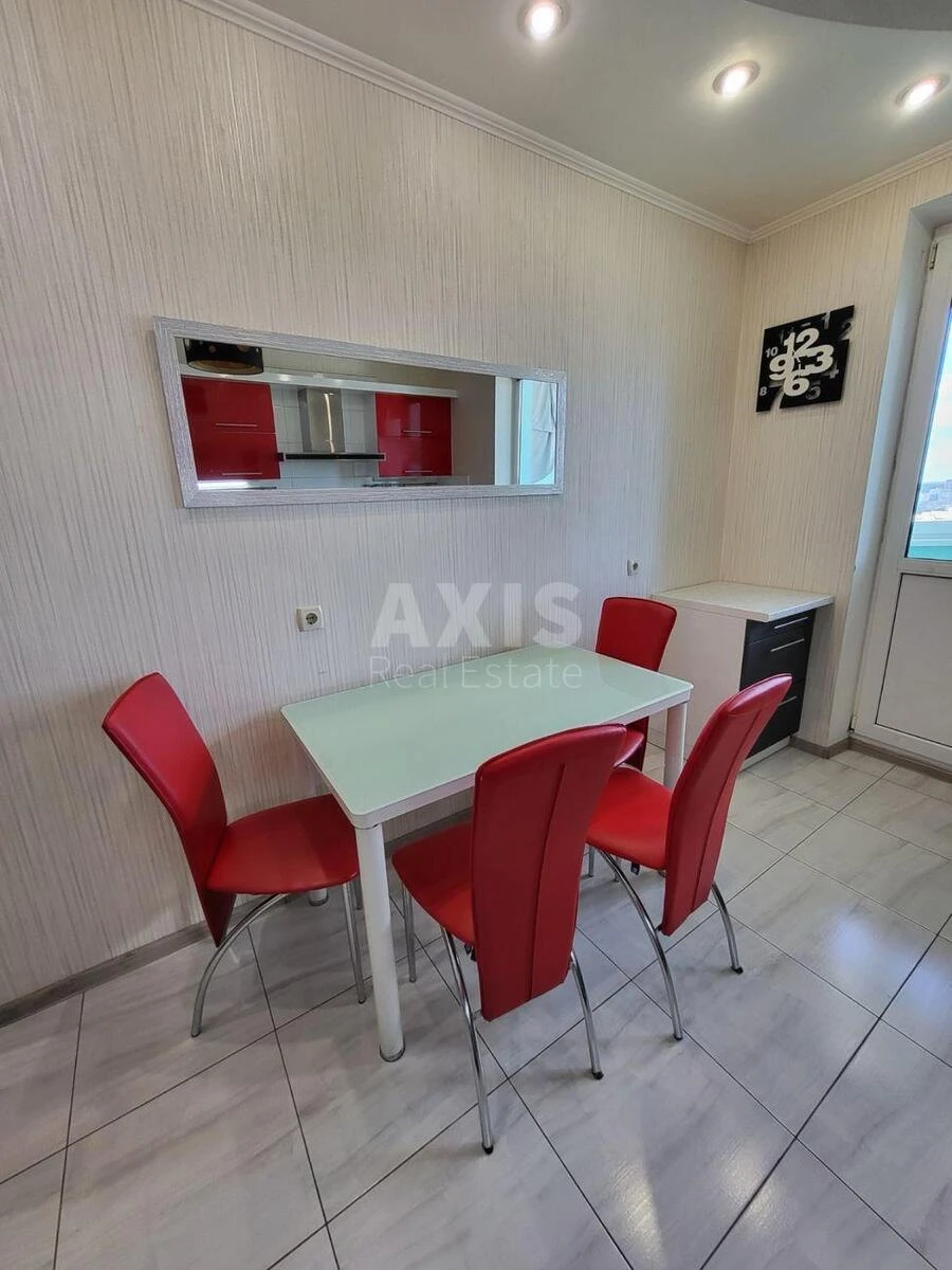 1k apartment vul. Myshugy Oleksandra 12642171