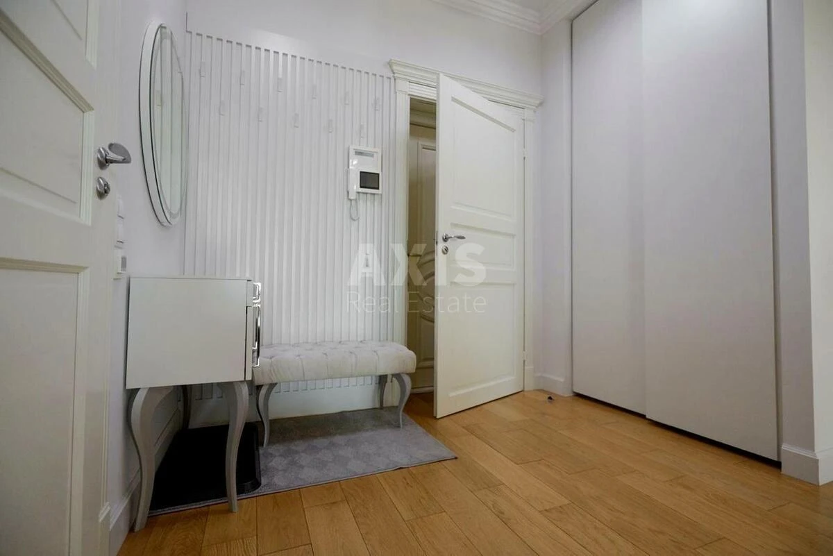 3k apartment vul. Andriya Verkhohlyada 5657925