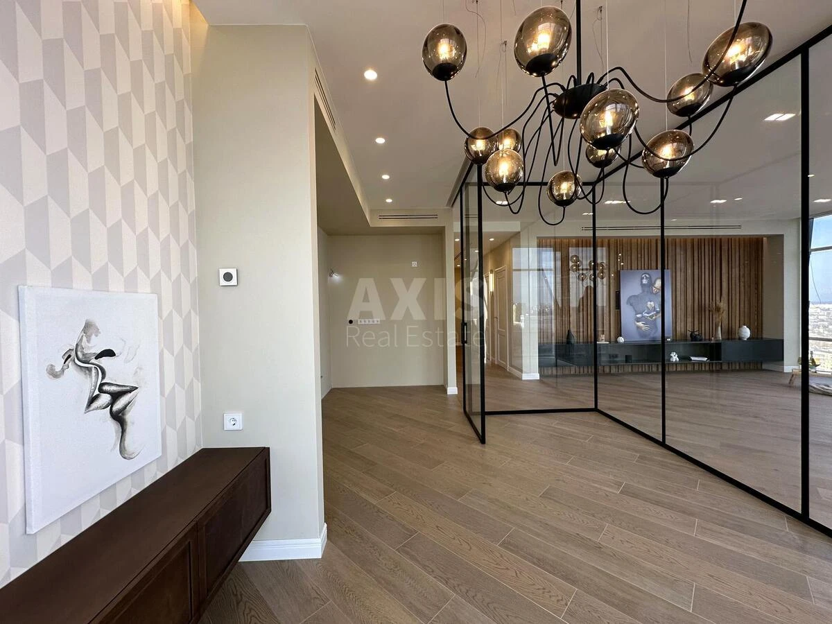 3k apartment vul. Antonova Aviakonstruktora 4А6580310