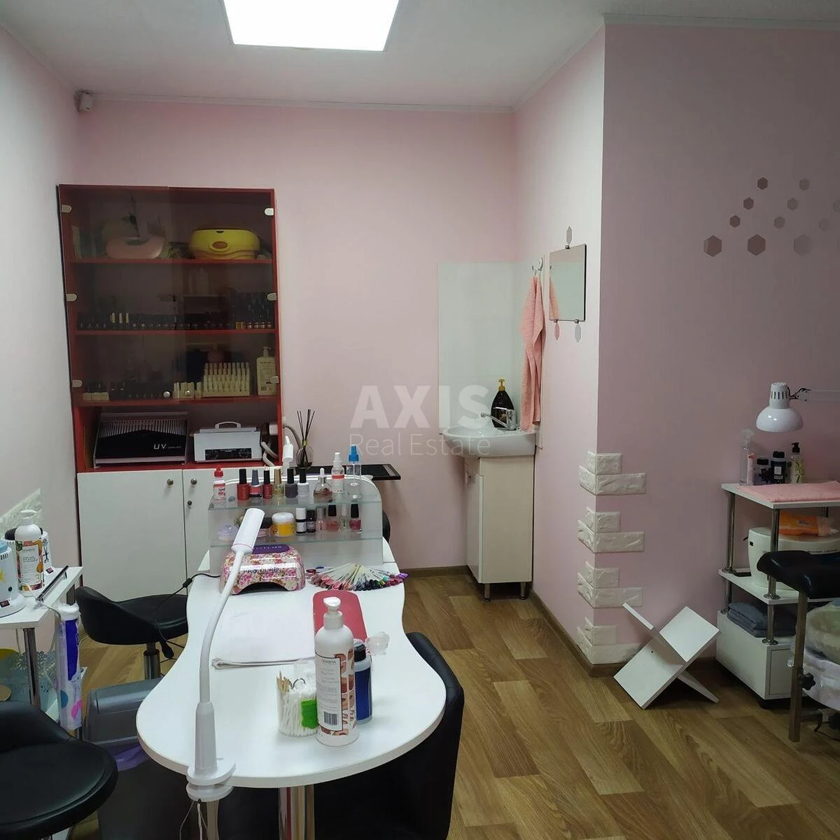 Trade object vul. Knjazhyj Zaton 16Б, 95m2600041