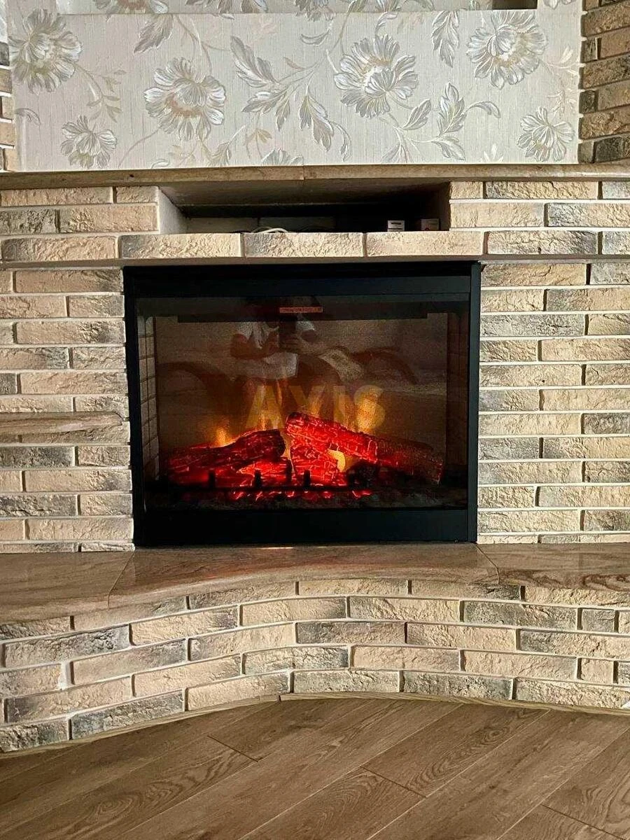 3k apartment vul. Urlivs'ka 38А600242