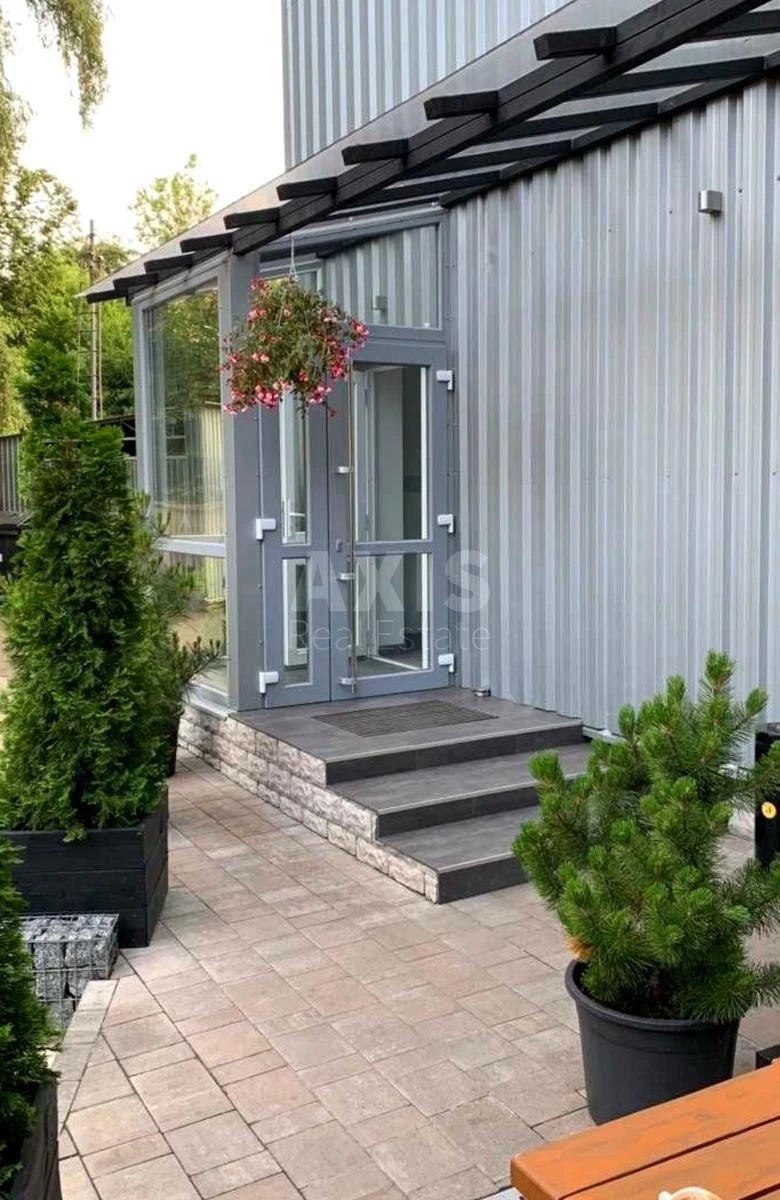Office vul. Gvardijs'ka 80, 250m2704797