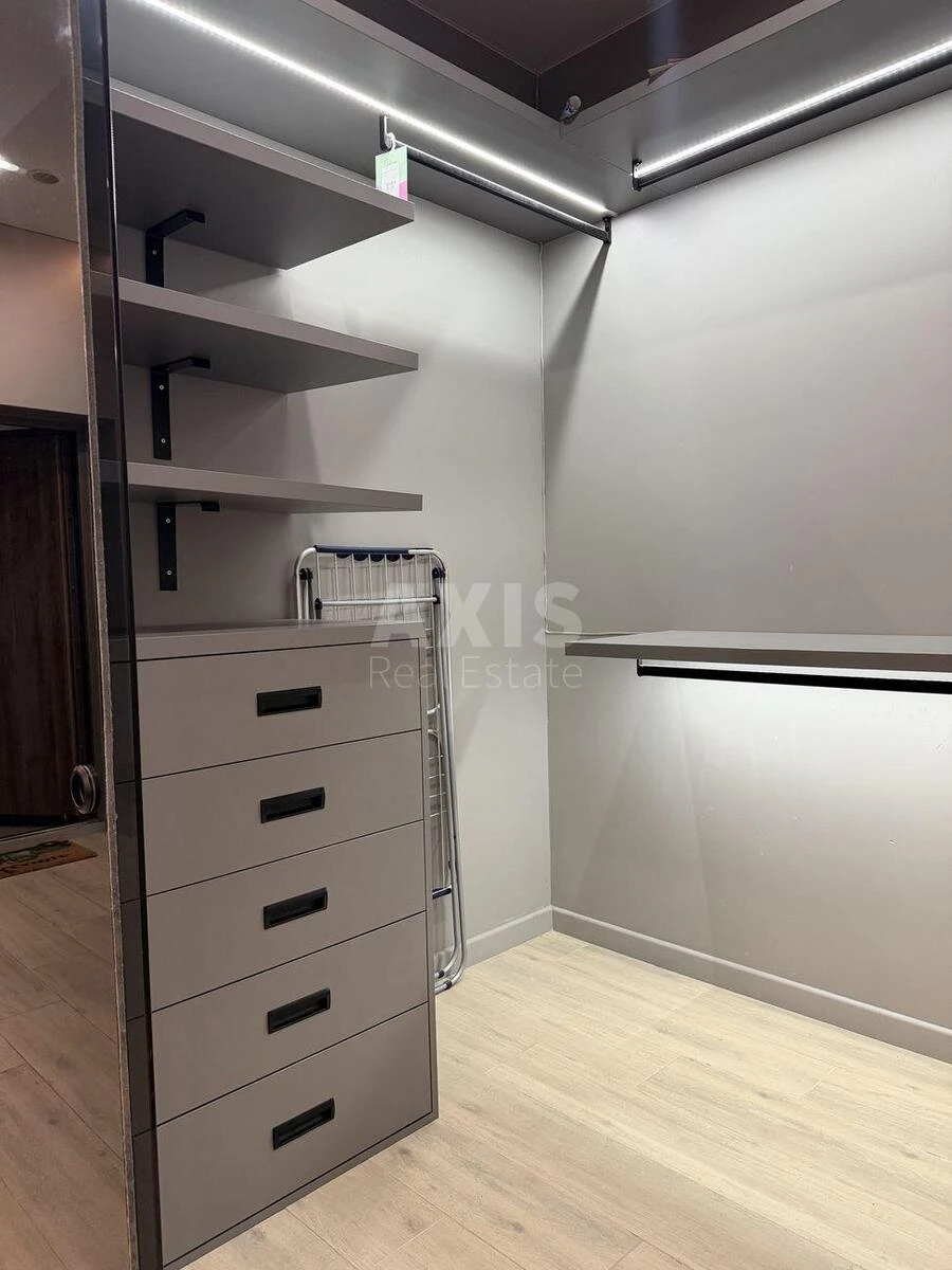 2k apartment vul. Mykil's'ko-Slobids'ka 3А673797