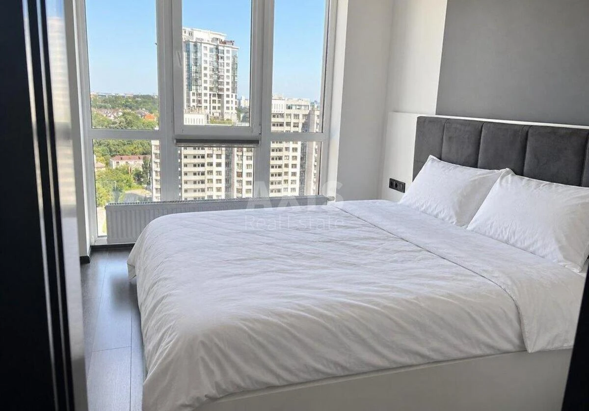 2к квартира ул. Кахи Бендукидзе 2720364
