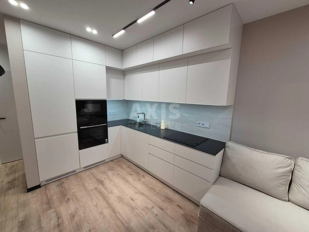 1k apartment vul. Vsevoloda Zmijenka 15/2372041