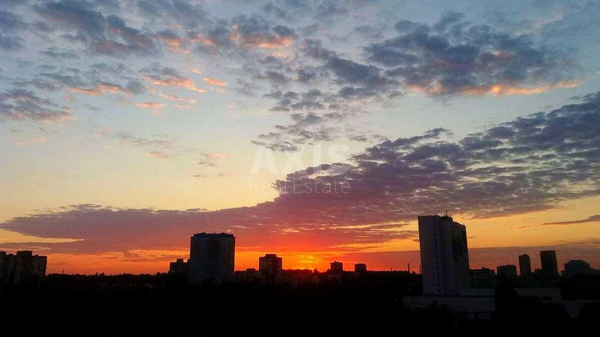 2k apartment vul. Doncja Myhajla 2Б7054315