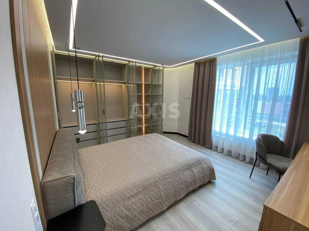 3k apartment vul. Zlatoustivs'ka 25674376