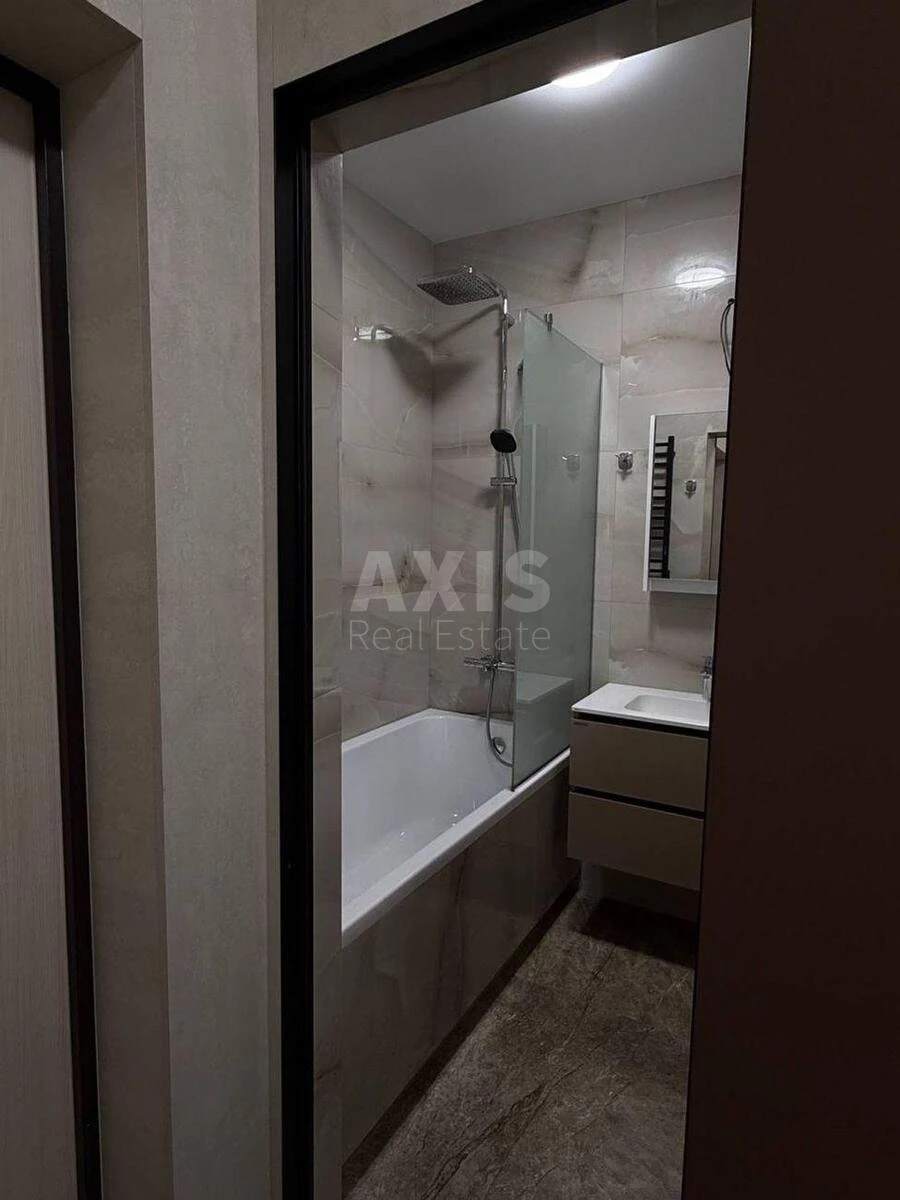 2k apartment vul. Myhajla Maksymovycha 26Г6904011