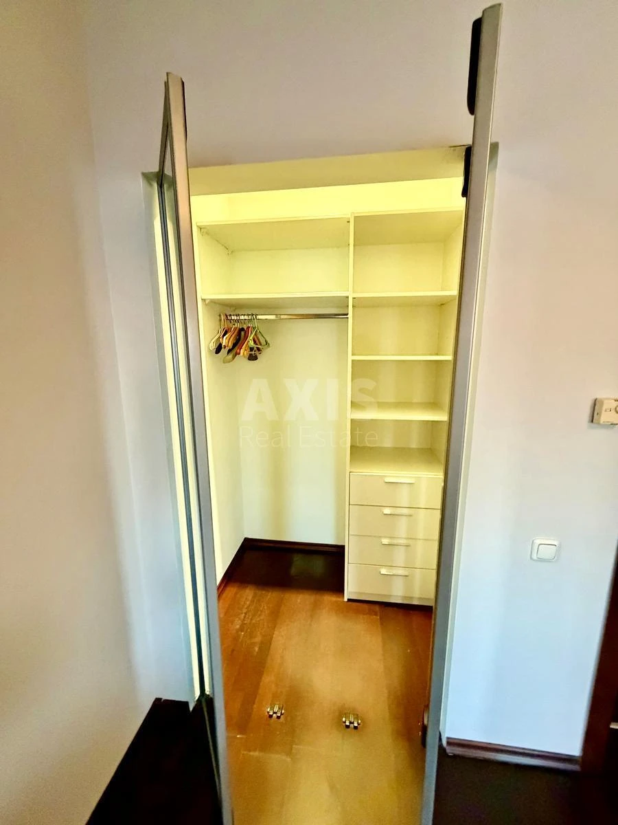 3k apartment bul. Shevchenka Tarasa 116585915