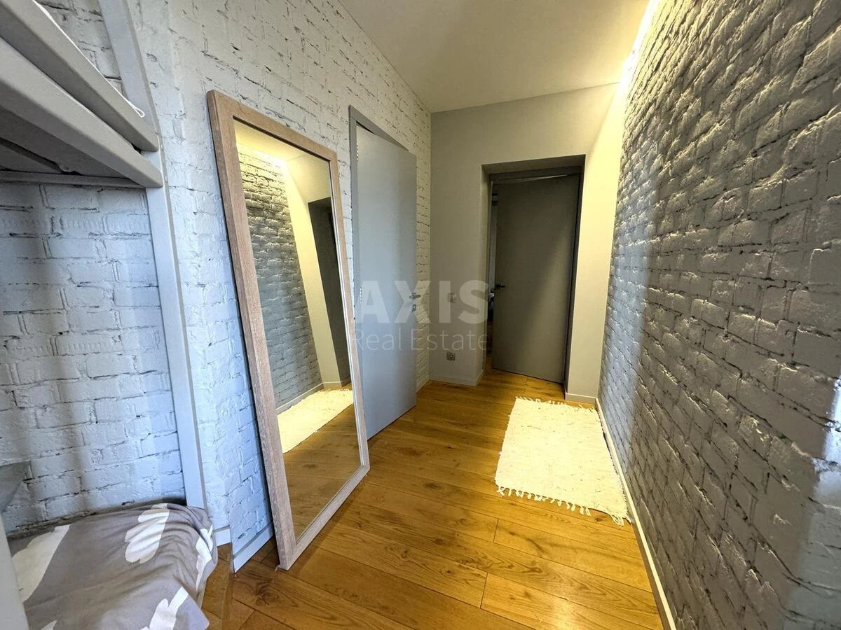 2k apartment vul. Degtjarivs'ka 25А, корп. 16019014