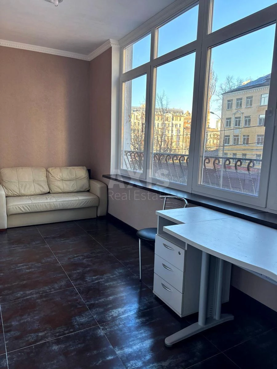 Office vul. Antonovycha 72, 125m26800410