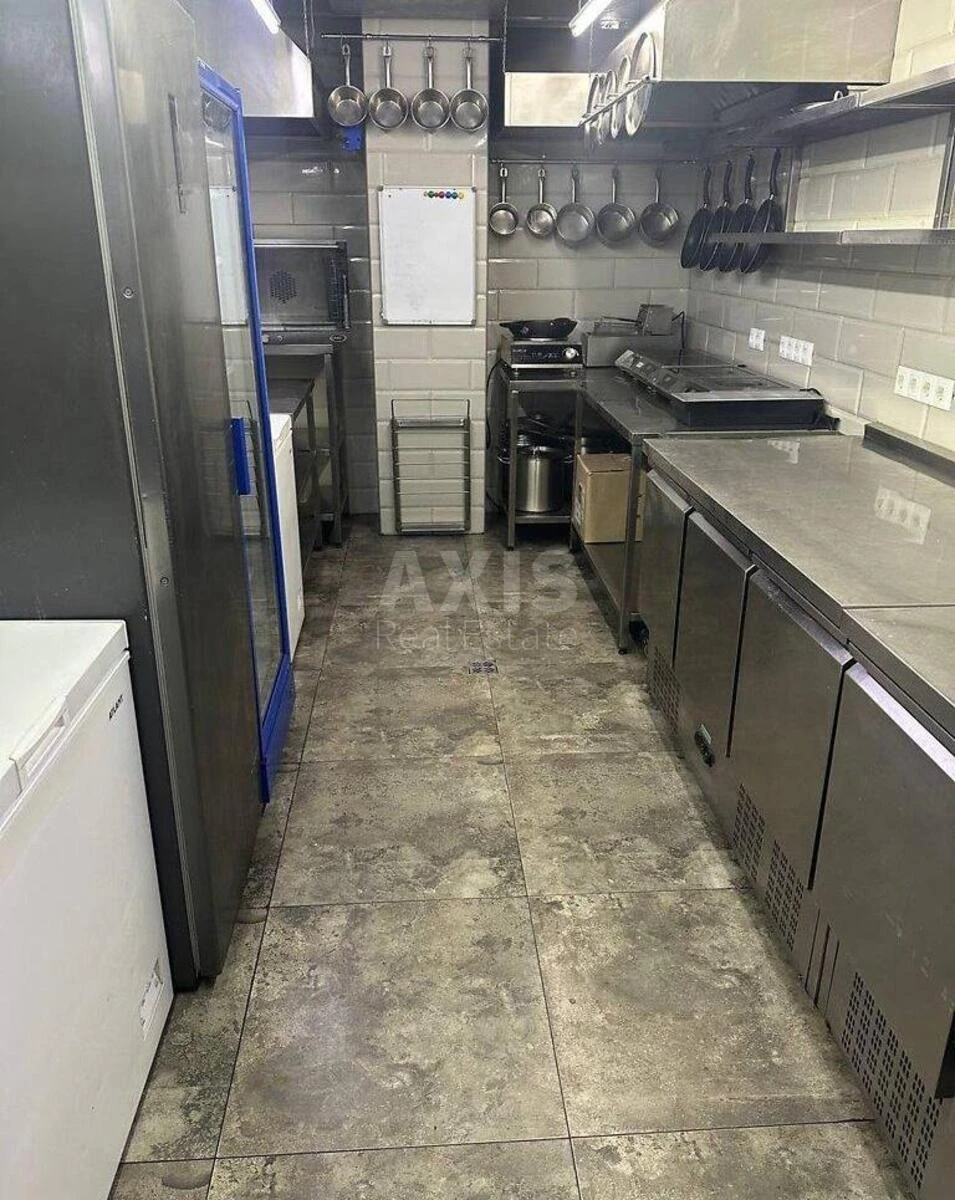 Trade object vul. Myhajla Maksymovycha 24Б, 80m2663627