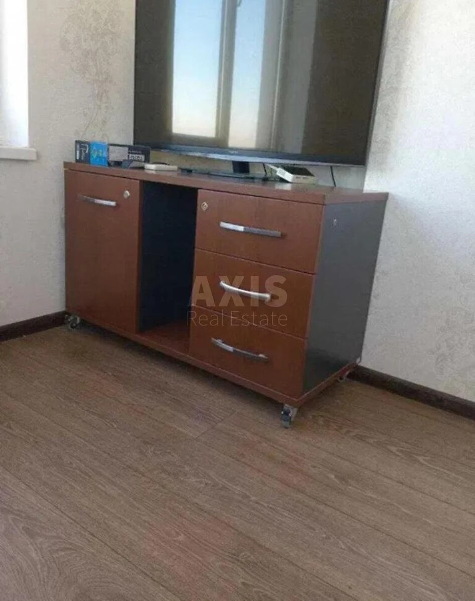 1k apartment vul. Bogatyrs'ka 6А647324