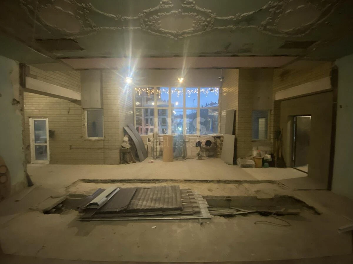 Объект торговли ул. Антоновича 125В, 200м266315