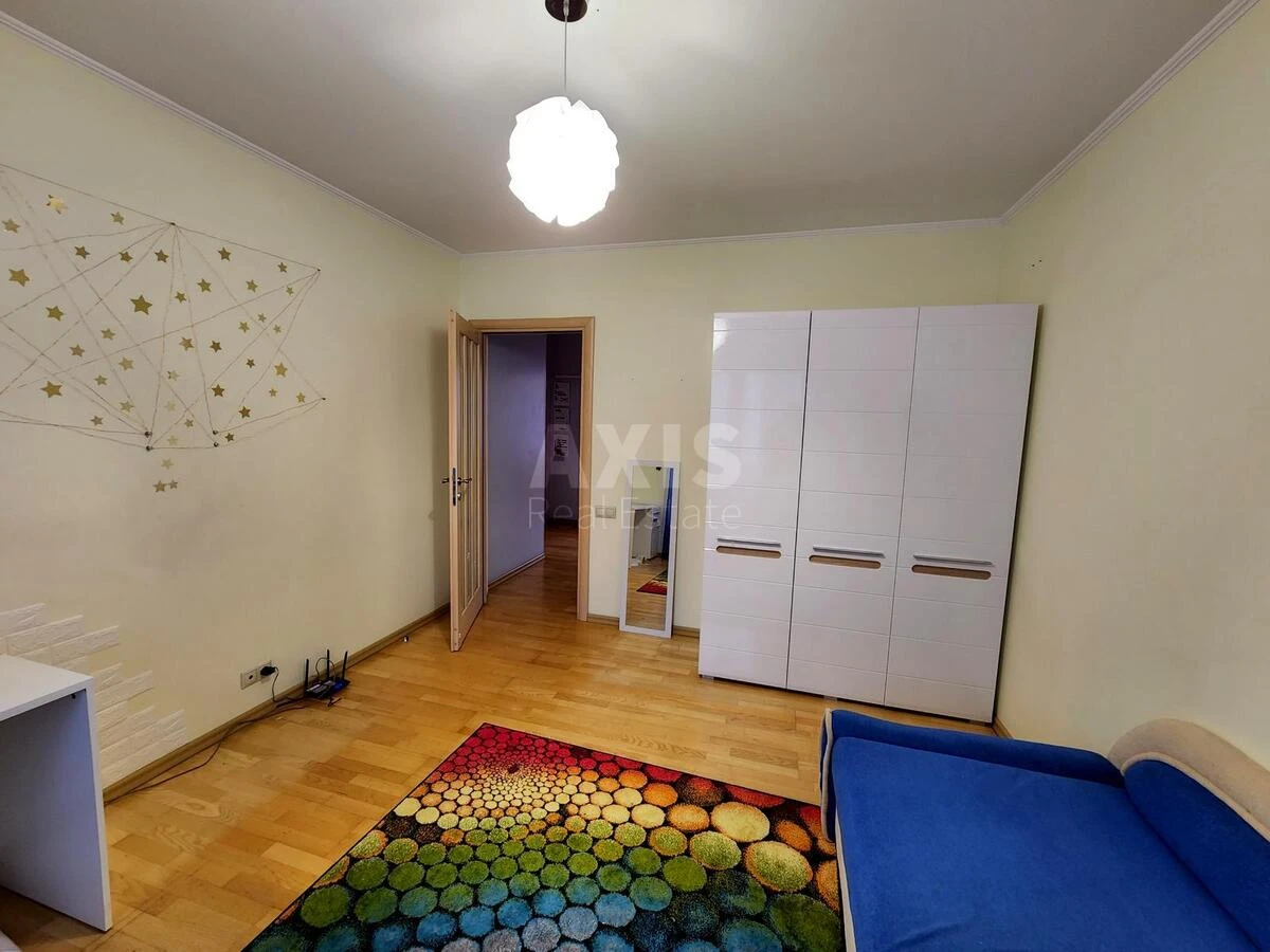 3к квартира пр-т Голосеевский 130/57679552