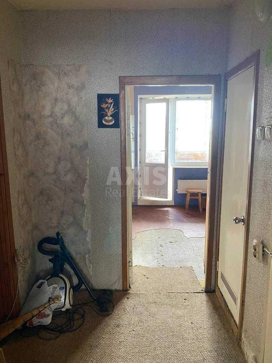 3k apartment vul. Zdolbunivs'ka 7А6459413