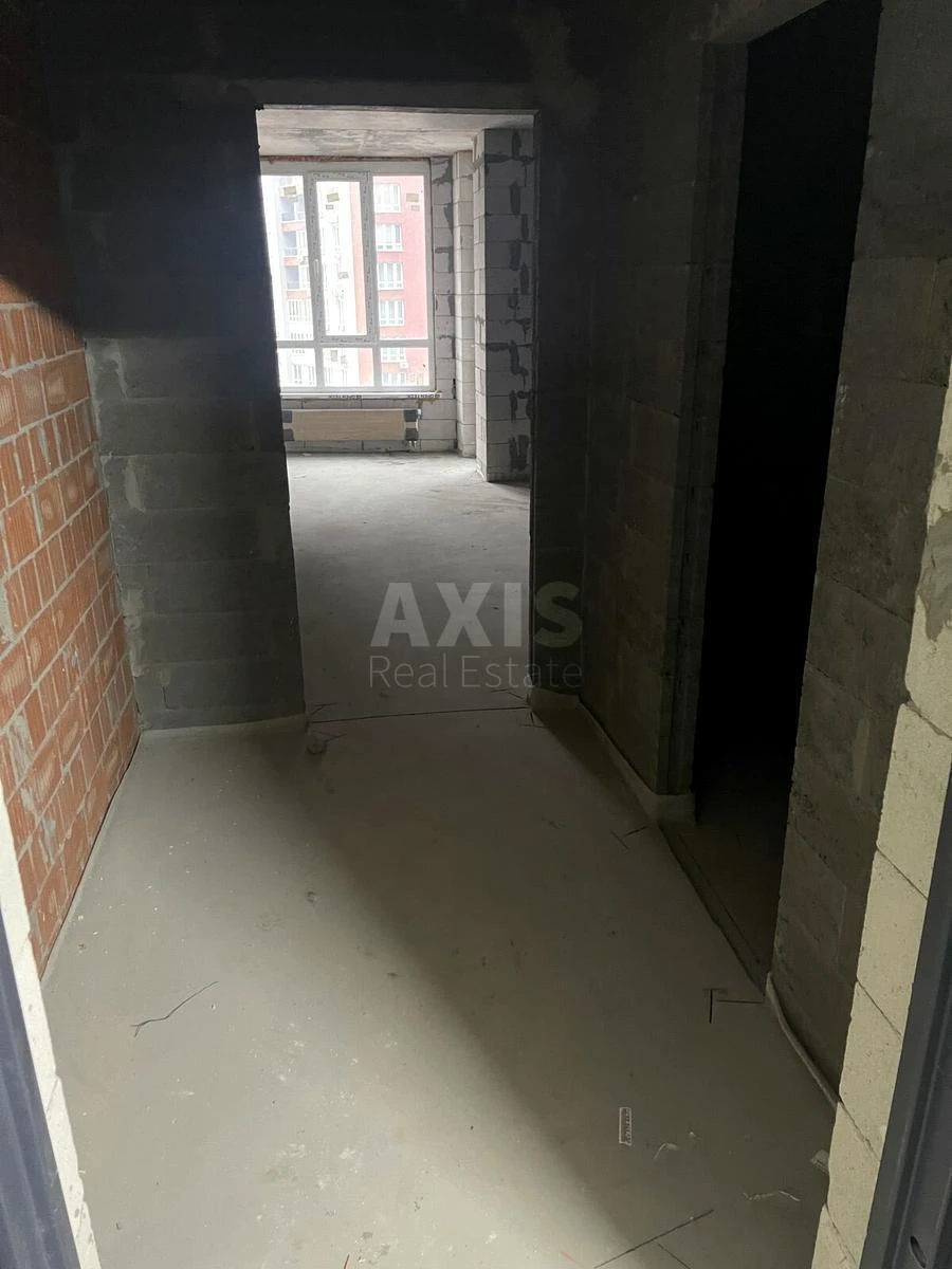 1k apartment vul. Kahovs'ka 60646040