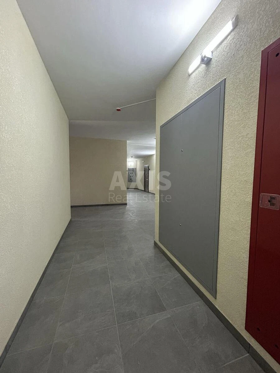 1k apartment vul. L'vivs'ka 16056910