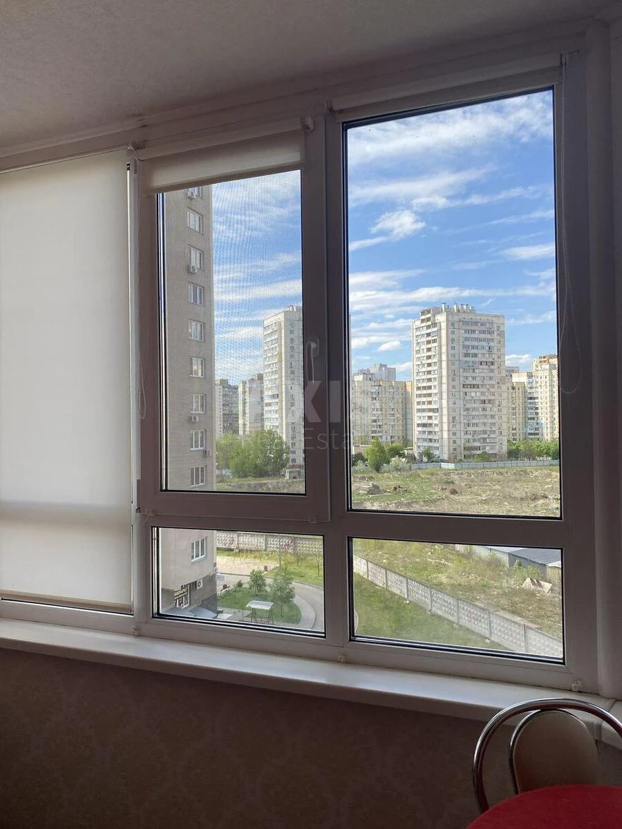 2к квартира ул. Соломии Крушельницкой 15706951