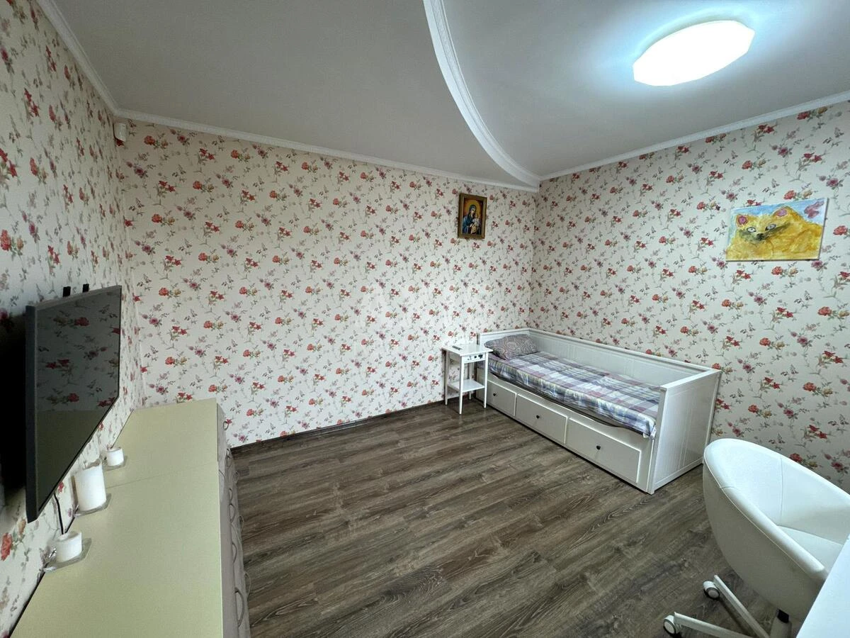 House vul. Ciolkovs'kogo, 140m2, Kyiv city676673